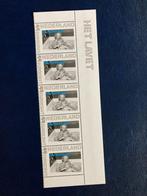 Persoonlijke half vel de jaren 50,60,70 Het Lavet, Verzenden, Na 1940, Postfris