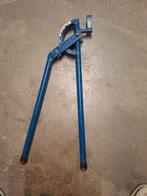 Buigijzer 18 mm, Doe-het-zelf en Verbouw, Gereedschap | Handgereedschap, Ophalen