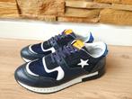 Givenchy Runner Active sneakers ZGAN! maat 43 navy, Blauw, Ophalen of Verzenden, Givenchy, Sneakers of Gympen