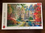 Legpuzzels, Ophalen, Gebruikt