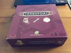 transport. spel van z-man games, Ophalen of Verzenden, Z-Man Games