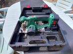 Parkside cirkelzaag 18 volt, Doe-het-zelf en Verbouw, Cirkelzaag, Ophalen of Verzenden, 30 tot 70 mm, 1200 watt of meer