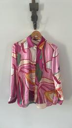 Nieuwe toffe kleurrijke blouse, Kleding | Dames, Blouses en Tunieken, Maat 38/40 (M), Overige kleuren, Nieuw, Ophalen of Verzenden