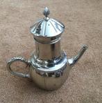 Theepot Daalderop Holland 320023, Antiek en Kunst, Antiek | Goud en Zilver, Ophalen of Verzenden