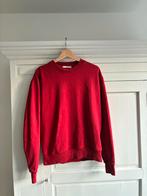 Ami sweater - maat M - zeer goede staat, Ophalen of Verzenden, Zo goed als nieuw, Rood