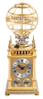 Gezocht: Christiaan van der Klaauw Planeto Astrolabium, Antiek en Kunst, Ophalen