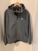 Jas, Maat 42/44 (L), Ophalen of Verzenden, Grijs, Onbekend