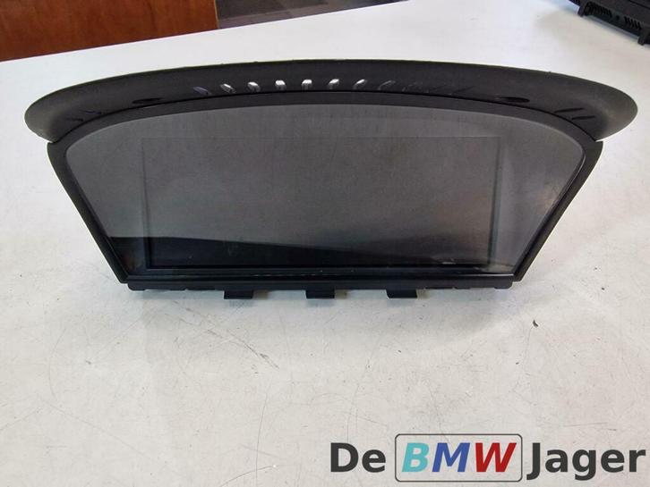 Boardcomputer BMW 5-serie Touring E61 65826962425, Auto-onderdelen, Elektronica en Kabels, BMW, Gebruikt, Ophalen of Verzenden