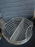 Bastard Medium Kolenmand, Tuin en Terras, Houtskoolbarbecues, Ophalen of Verzenden, Nieuw, The Bastard