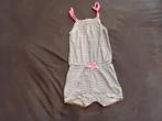 Gestreept Zomerpakje, Ophalen of Verzenden, Gebruikt, Onbekend, Meisje