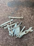 Simson fiets gereedschap, Ophalen of Verzenden, Gebruikt