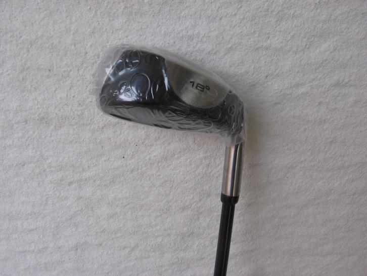 Hybride  Dames  NIEUW, Sport en Fitness, Golf, Nieuw, Club, Overige merken, Ophalen