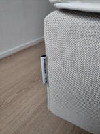 Ikea bed boxspring 1,6mx 2m, Huis en Inrichting, Ophalen, Gebruikt, Wit, Tweepersoons