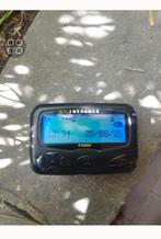 P2000 pager gezocht, Ophalen of Verzenden, Gebruikt