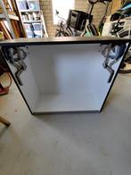 2 Nieuwe Keukenkastjes - Ophangen!, Ophalen, Overige materialen, Met deur(en), Nieuw
