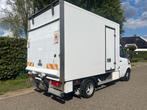 Mercedes-Benz Sprinter 413 CDI 2.2 Bakwagen Koeling | 112104, Auto's, Achterwielaandrijving, Gebruikt, 4 cilinders, Wit