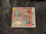 Donkey kong country returns voor de 3ds, Avontuur en Actie, 1 speler, Ophalen of Verzenden, Zo goed als nieuw