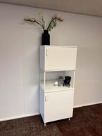 Leuke witte Ikea kast, Huis en Inrichting, Ophalen, Zo goed als nieuw