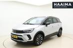 Opel Crossland 1.2 Turbo Elegance 130 PK Automaat | Navigati, Gebruikt, 1199 cc, Bedrijf, 600 kg