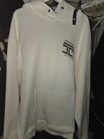 Jorcustom hoodie xxl/xxxl, Wit, Nieuw, Overige maten, Ophalen of Verzenden