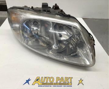 Chrysler Voyager koplamp 2001-2003 beschikbaar voor biedingen