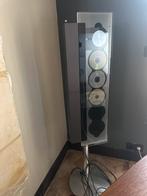 Beosound 9000 mk3 + Beolab 8000, Audio, Tv en Foto, Luidsprekers, Zo goed als nieuw, 120 watt of meer, Front, Rear of Stereo speakers