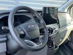 Ford Transit 350 2.0 TDCI L4H3 Trend RWD Navigatie / Trekhaa, Auto's, 12 maanden, 1995 cc, Euro 6, 4 cilinders