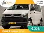 Volkswagen Transporter 2.0 TDI L2H1 8 Persoons € 19.445,00, Auto's, Volkswagen, Voorwielaandrijving, 8 stoelen, 1794 kg, Wit