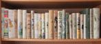 Vooroorlogse jeugdboeken met mooie ruggen; ook klassiekers, Ophalen of Verzenden, Diverse auteurs