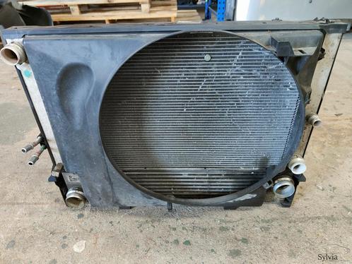 Koelerpakket  Radiateur BMW 7 serie E65 E66 motorcode M57 3., Auto-onderdelen, Motor en Toebehoren, Gebruikt, Ophalen of Verzenden