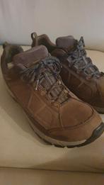 Leren wandelschoenen maat 45,5 merk meindl, Sport en Fitness, Bergsport en Wandelen, Ophalen, Zo goed als nieuw, Schoenen