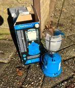 Campingaz lamp Camping 206L, Caravans en Kamperen, Ophalen of Verzenden, Nieuw