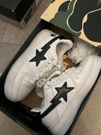 BAPE sneakers, Ophalen of Verzenden, Zo goed als nieuw, Sneakers of Gympen