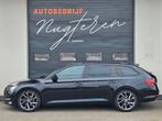 Skoda Superb Combi 1.5 TSI ACT Sportline Business|Panorama|V, 4 cilinders, 150 pk, Zwart, Origineel Nederlands