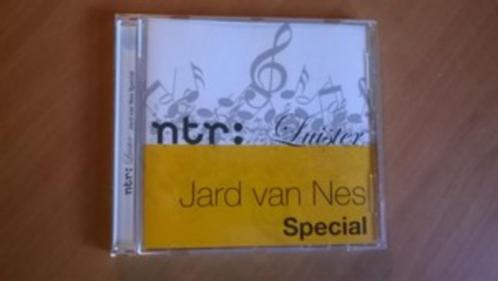 CD Jard van Nes - Special, Cd's en Dvd's, Cd's | Kerst en Sinterklaas, Zo goed als nieuw, Ophalen of Verzenden