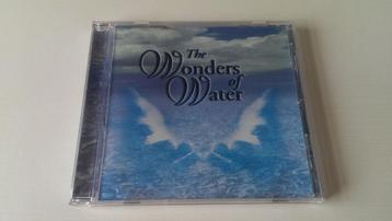 Jean Paul Genré - The Wonders Of Water  beschikbaar voor biedingen