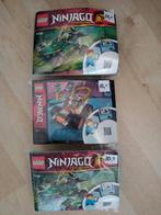 Lego Ninjago 71700 71706 71700, Ophalen of Verzenden, Zo goed als nieuw