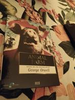 SEALED dvd Animal Farm NLO George Orwell, Alle leeftijden, Ophalen of Verzenden, Nieuw in verpakking, Actie