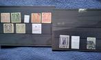 Verzameling Oostenrijk **/*/gestempeld.Deel 2., Postzegels en Munten, Postzegels | Volle albums en Verzamelingen, Verzenden, Buitenland
