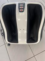 Voet en beenmassage apparaat, Ophalen of Verzenden, Zo goed als nieuw, Apparaat