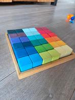 Grimms blockjes, Ophalen of Verzenden, Zo goed als nieuw