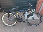 zgan: Schitterende Batavus Snake 26 inch Nexus 3 Versnelling, Batavus, Zo goed als nieuw, Handrem, Ophalen