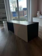 Besta TV meubel IKEA, Ophalen of Verzenden