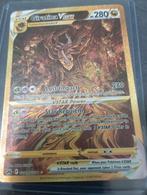 Giratina vstar CRZ, Hobby en Vrije tijd, Verzamelkaartspellen | Pokémon, Ophalen of Verzenden, Zo goed als nieuw, Losse kaart