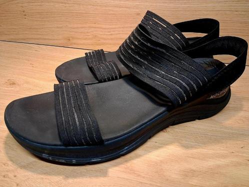 Sandalen Arch Comfort Skechers maat 41, Kleding | Dames, Schoenen, Gedragen, Sandalen of Muiltjes, Ophalen of Verzenden