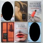 Leuke makkelijk weg lezende vakantie thrillers !, Ophalen of Verzenden, Zo goed als nieuw, Simone van der Vlugt, Nederland