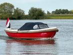 makma Vlet 700, Watersport en Boten, Sloepen, Ophalen, 10 tot 30 pk, Gebruikt, Binnenboordmotor