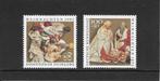Duitsland kerst, Ophalen of Verzenden, 1990 tot heden, Postfris