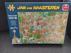 Jan van haasteren puzzels, Hobby en Vrije tijd, Denksport en Puzzels, Ophalen of Verzenden, Zo goed als nieuw