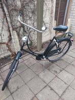 Gazelle Weduwe Damesfiets, Fietsen en Brommers, Ophalen, Gebruikt, Versnellingen, Gazelle